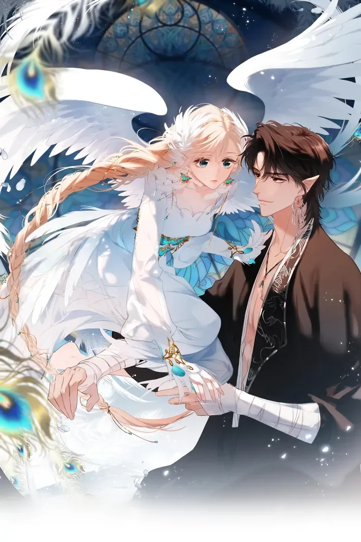 Back to Spring Chapter 45 Online - página 2