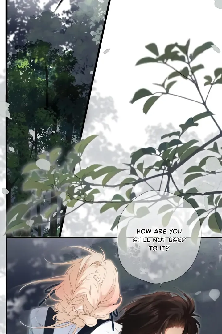 Back to Spring Chapter 45 Online - página 7