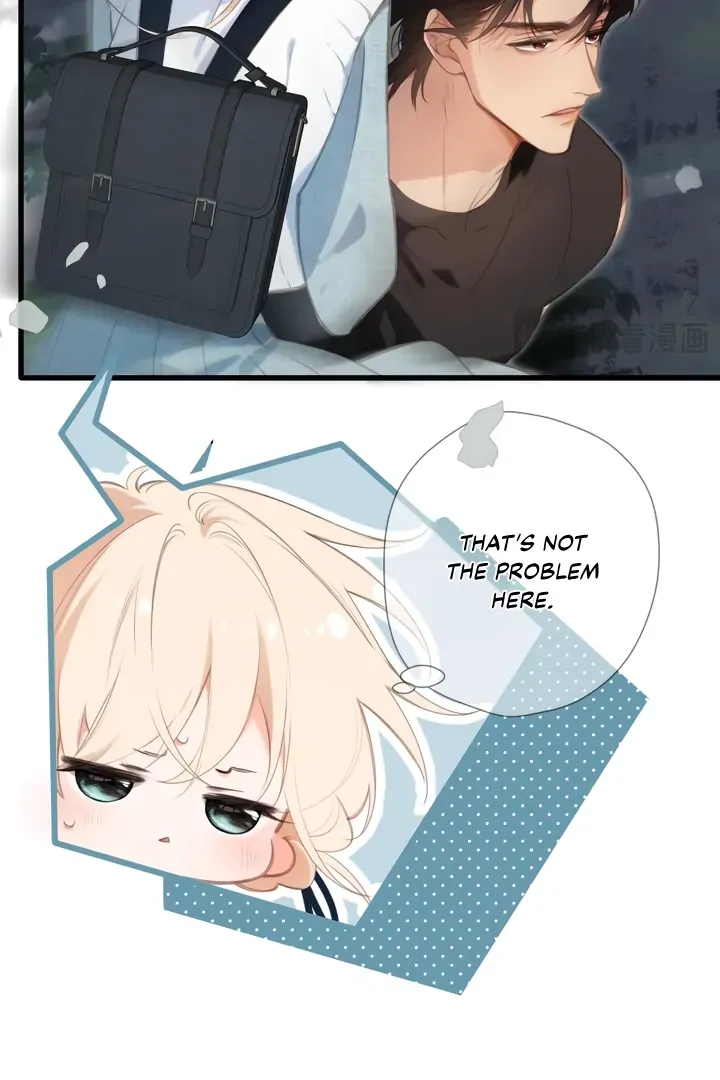 Back to Spring Chapter 45 Online - página 8