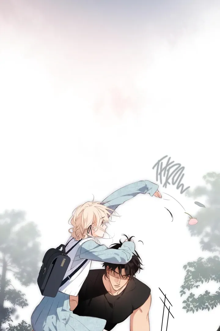 Back to Spring Chapter 45 Online - página 14