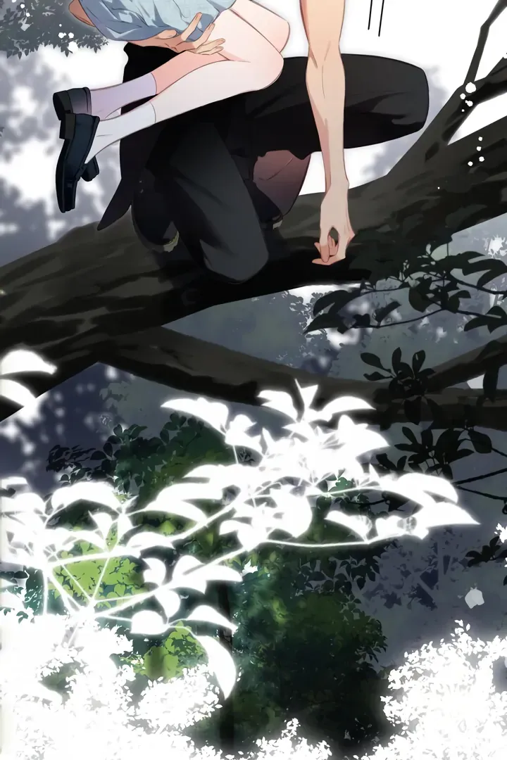 Back to Spring Chapter 45 Online - página 15