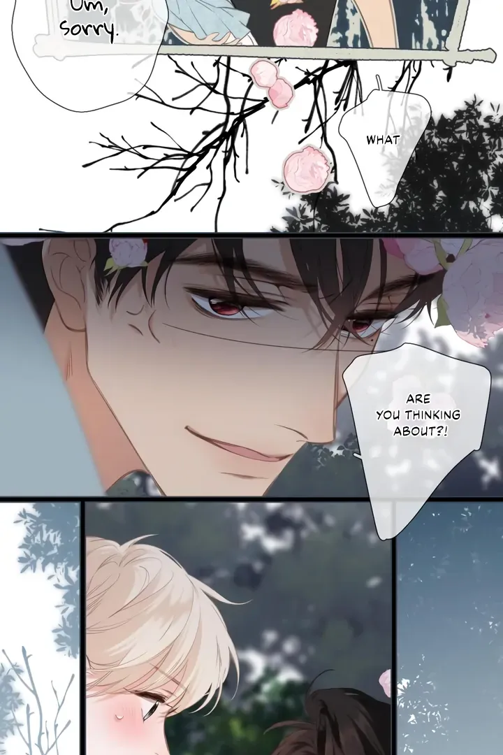 Back to Spring Chapter 45 Online - página 20