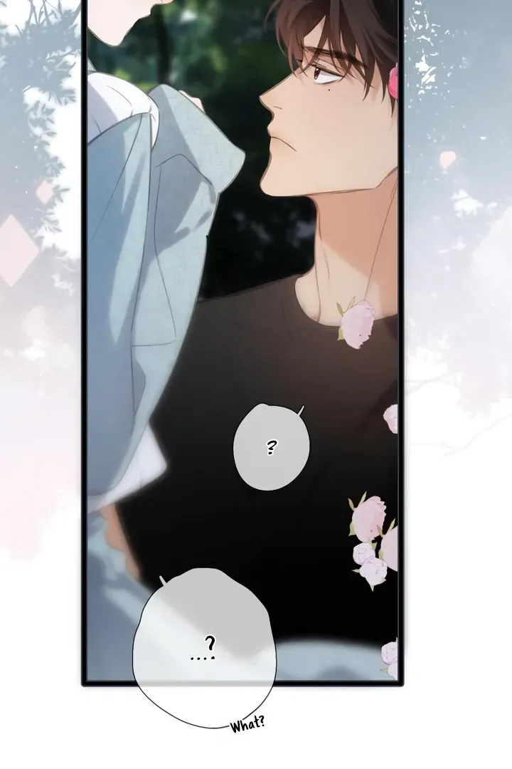 Back to Spring Chapter 45 Online - página 21