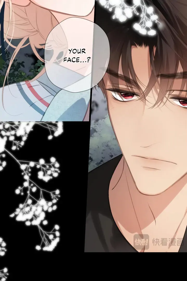 Back to Spring Chapter 45 Online - página 23