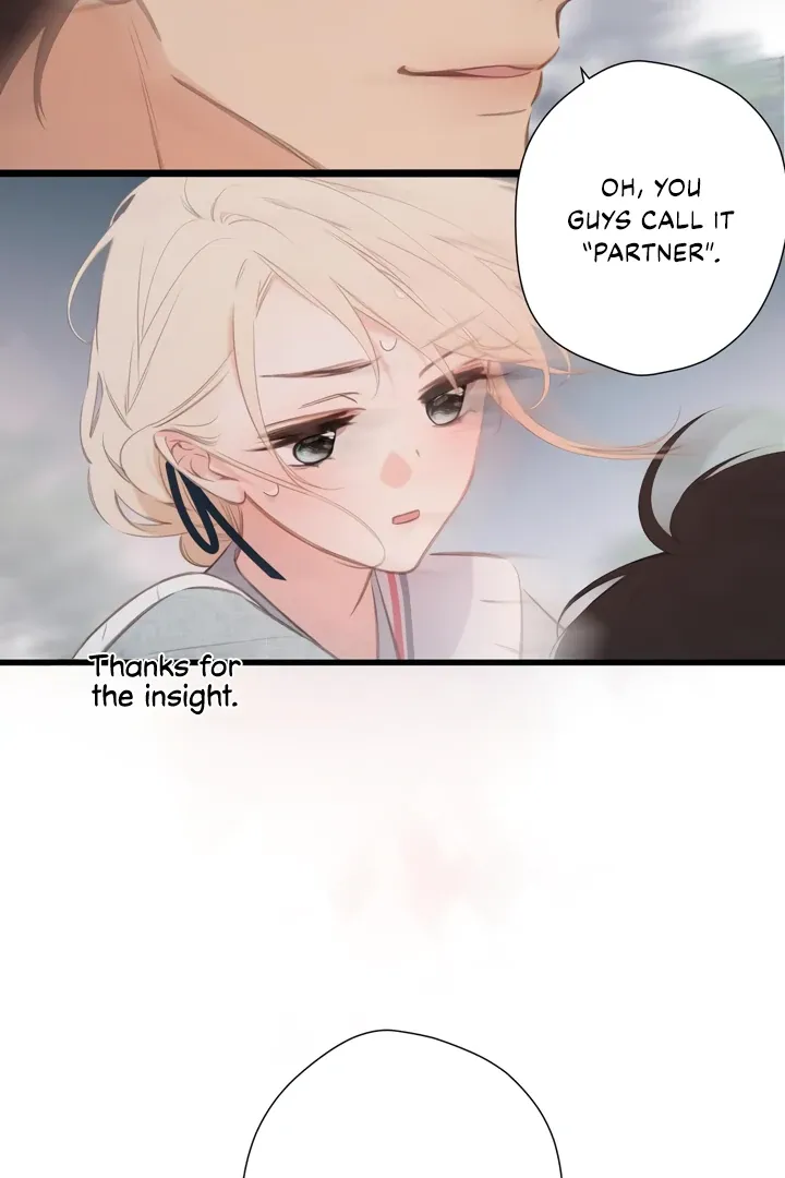 Back to Spring Chapter 45 Online - página 29