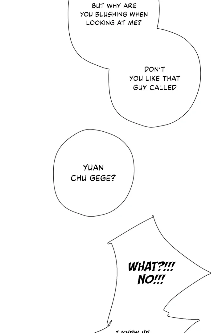 Back to Spring Chapter 45 Online - página 30