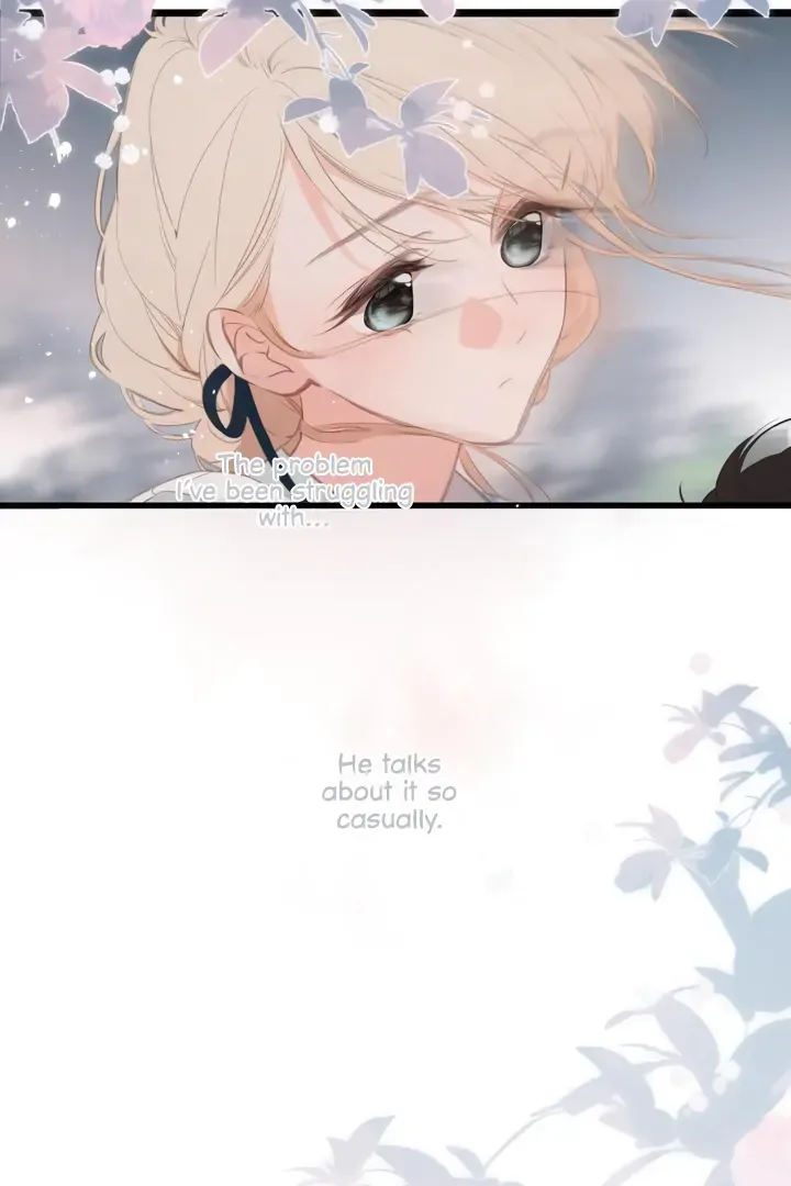 Back to Spring Chapter 45 Online - página 32