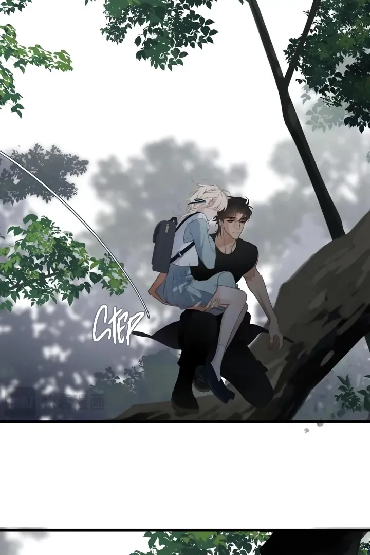 Back to Spring Chapter 45 Online - página 36