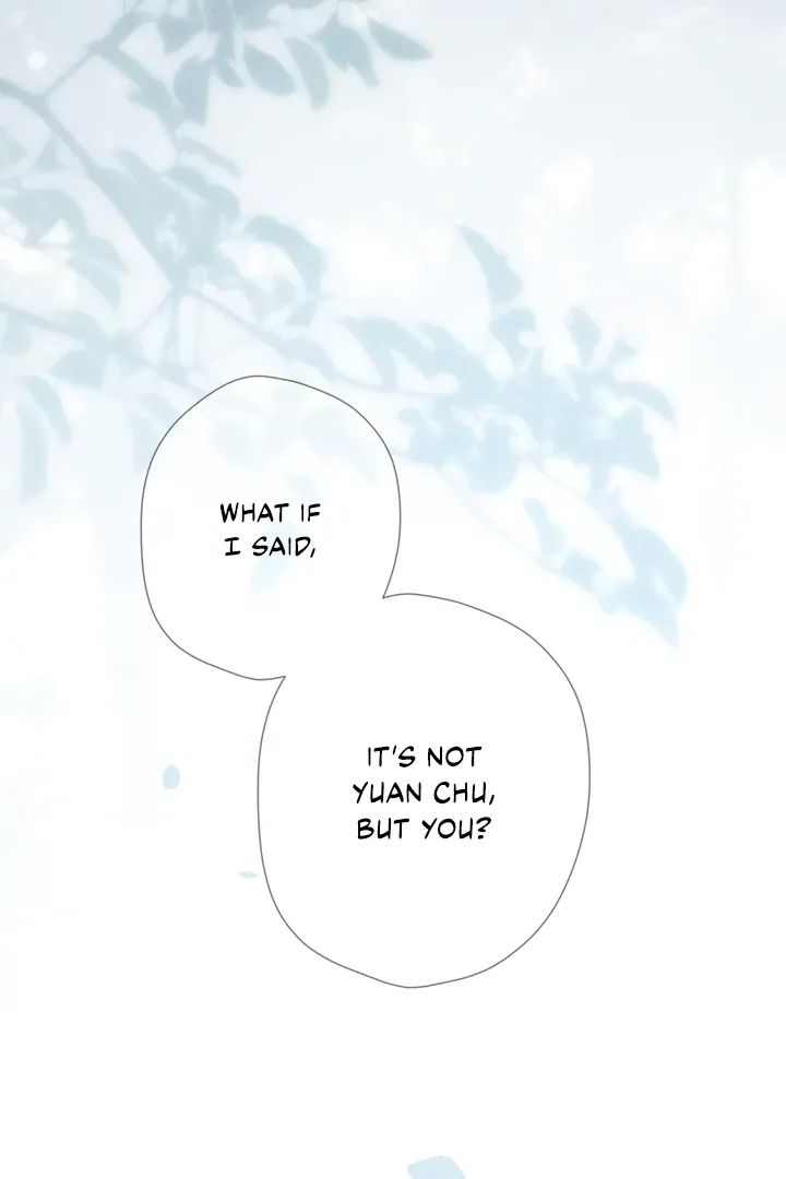 Back to Spring Chapter 45 Online - página 40