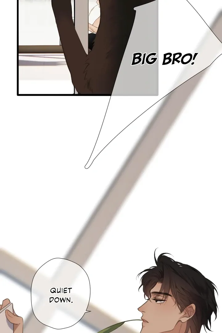 Back to Spring Chapter 45 Online - página 54