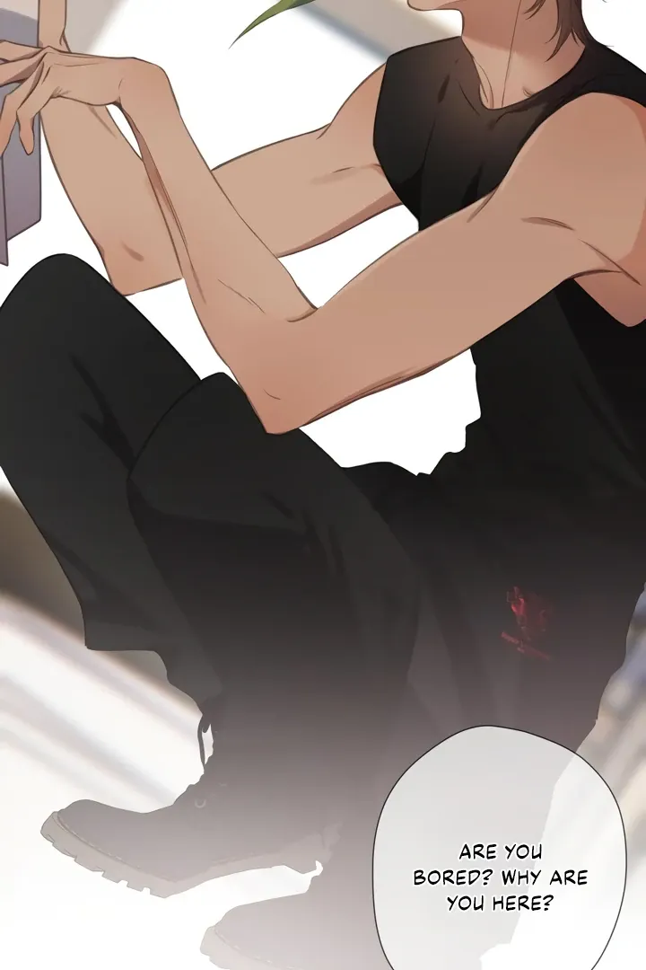 Back to Spring Chapter 45 Online - página 55