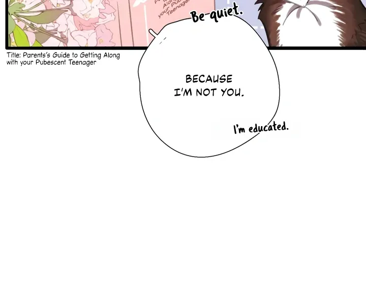 Back to Spring Chapter 45 Online - página 58