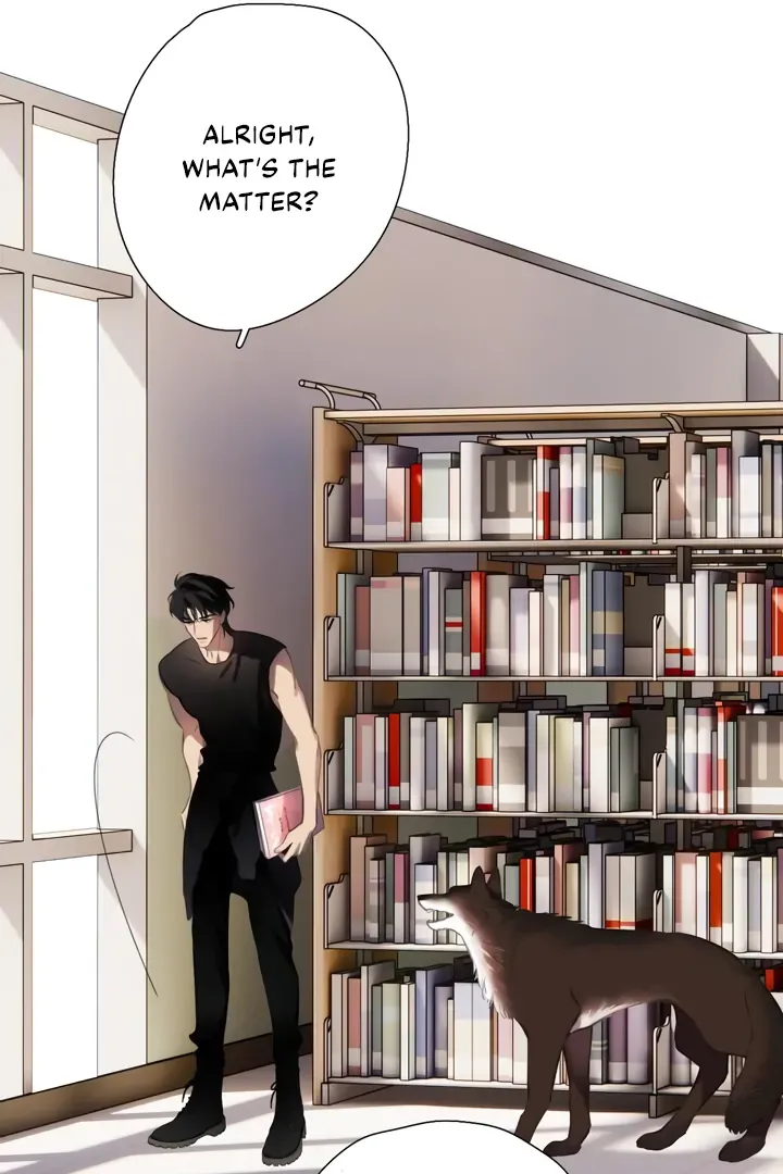 Back to Spring Chapter 45 Online - página 59