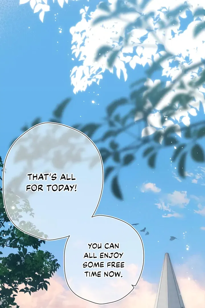Back to Spring Chapter 46 Online - página 3