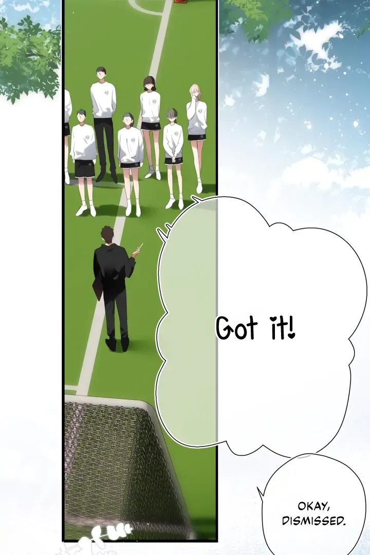 Back to Spring Chapter 46 Online - página 5