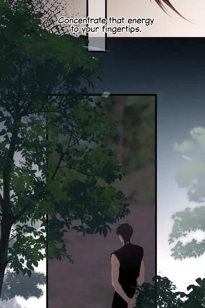 Back to Spring Chapter 46 Online - página 22