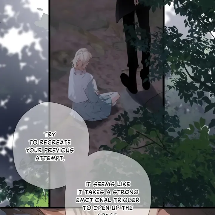 Back to Spring Chapter 46 Online - página 23