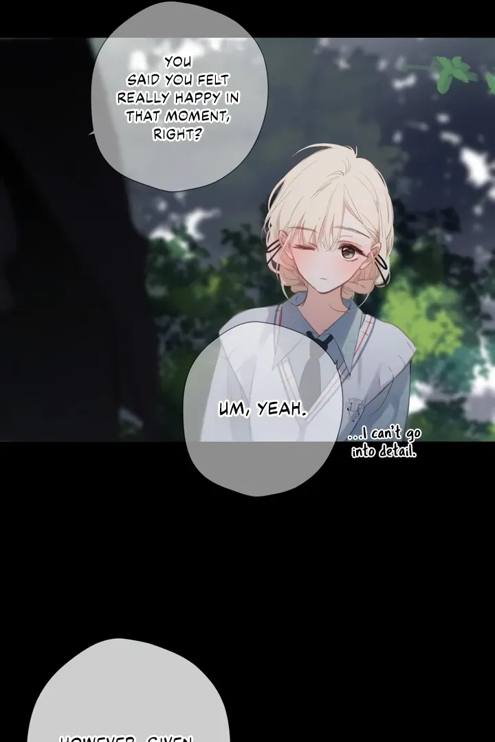 Back to Spring Chapter 46 Online - página 25