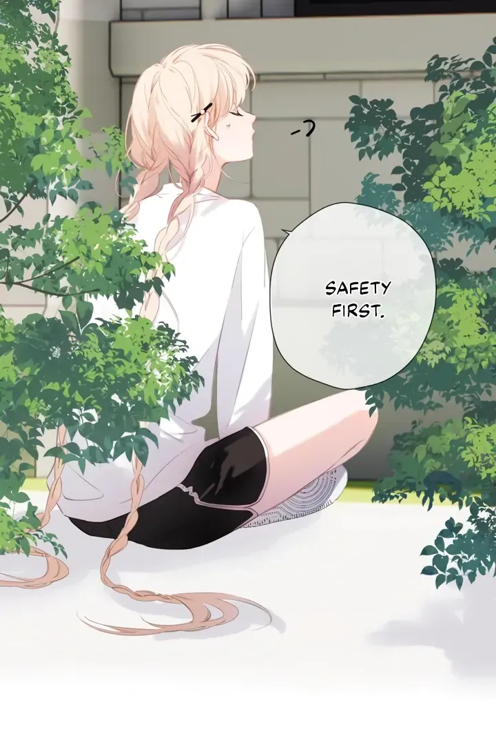 Back to Spring Chapter 46 Online - página 30