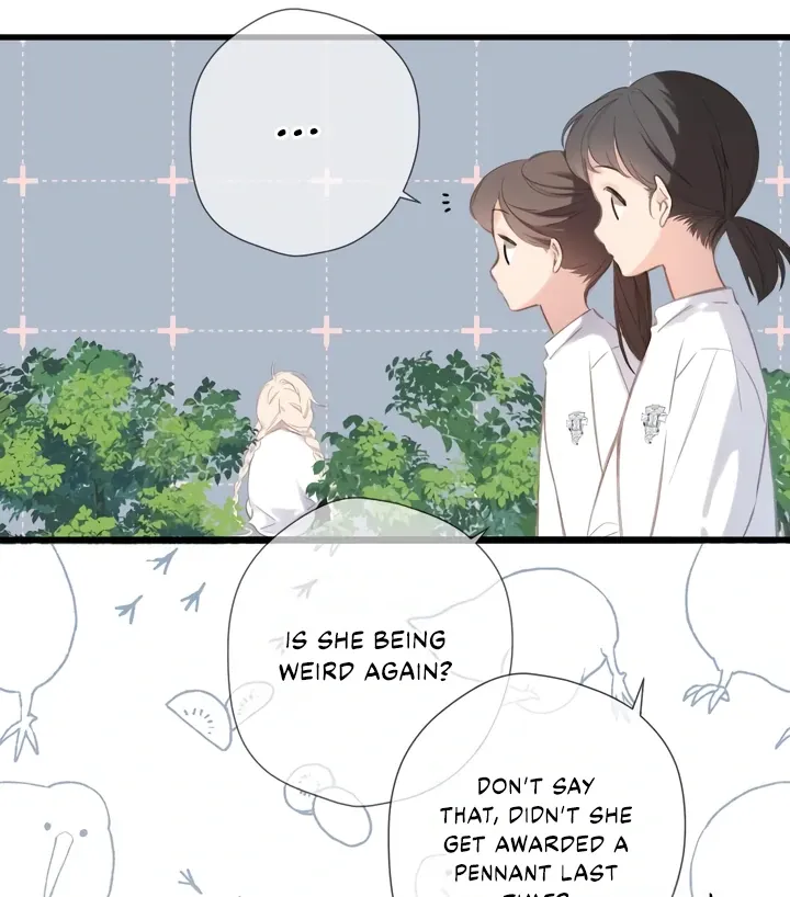 Back to Spring Chapter 46 Online - página 31
