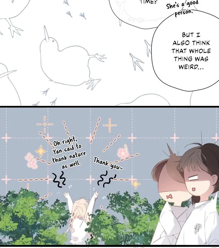 Back to Spring Chapter 46 Online - página 32