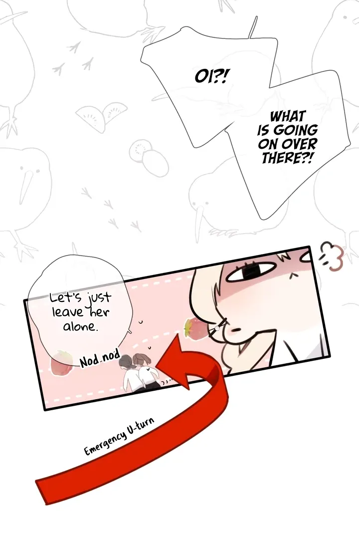 Back to Spring Chapter 46 Online - página 33