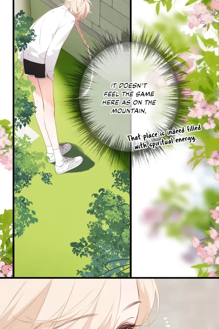 Back to Spring Chapter 46 Online - página 35