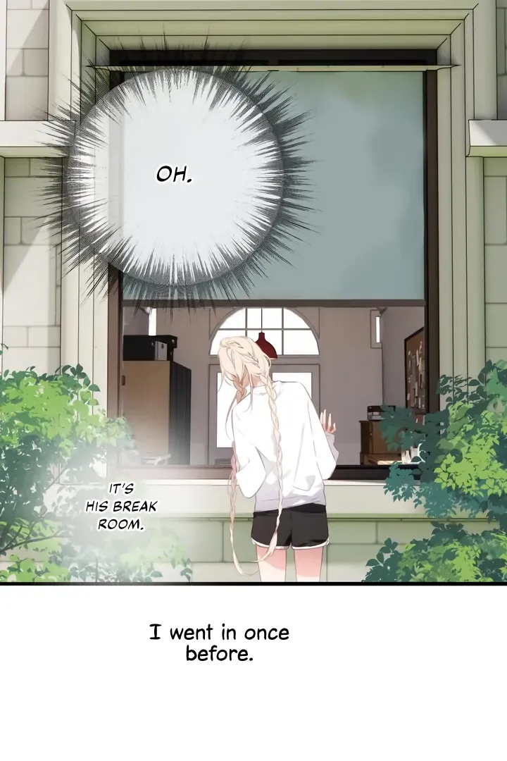 Back to Spring Chapter 46 Online - página 37