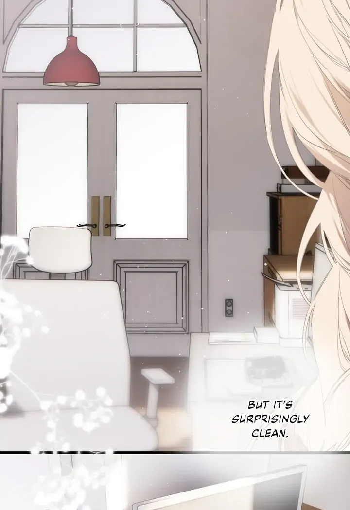 Back to Spring Chapter 46 Online - página 39