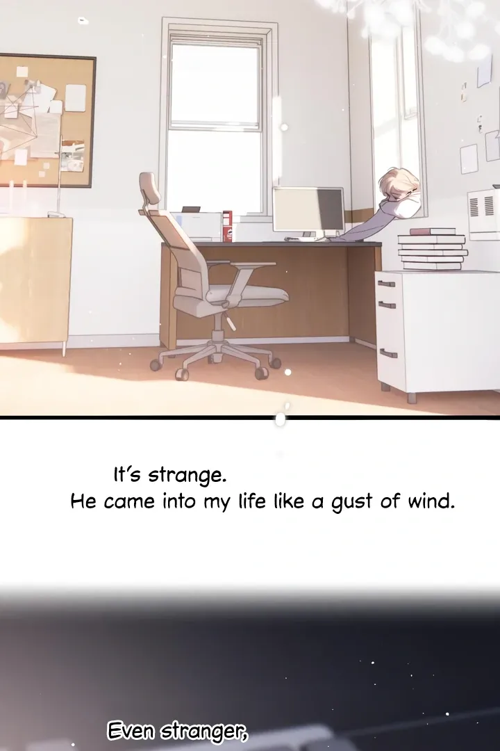 Back to Spring Chapter 46 Online - página 41
