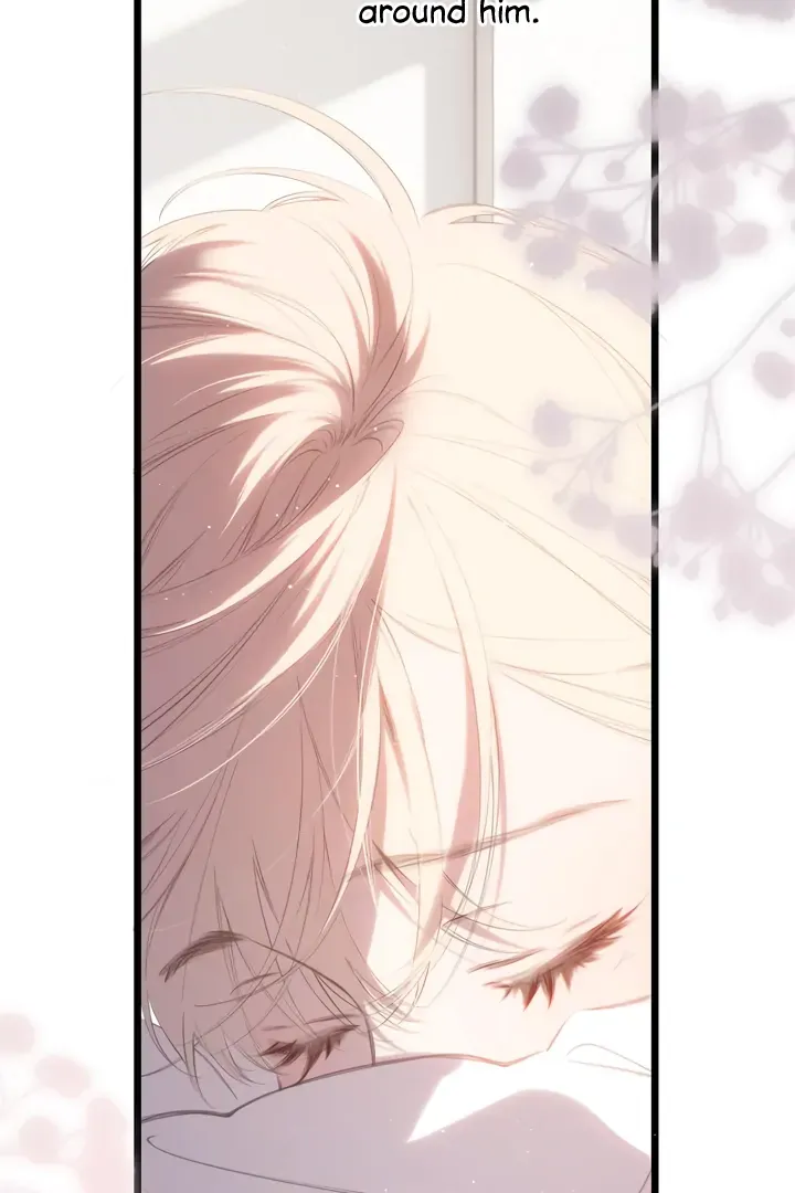 Back to Spring Chapter 46 Online - página 45