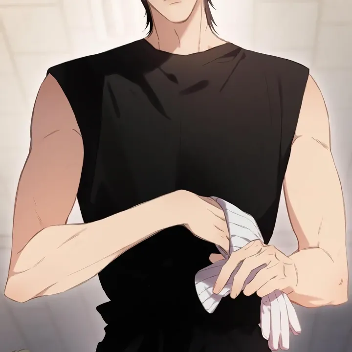 Back to Spring Chapter 46 Online - página 48