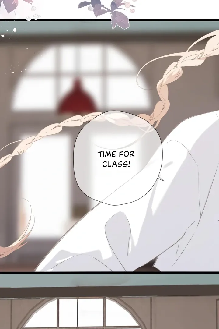 Back to Spring Chapter 46 Online - página 61
