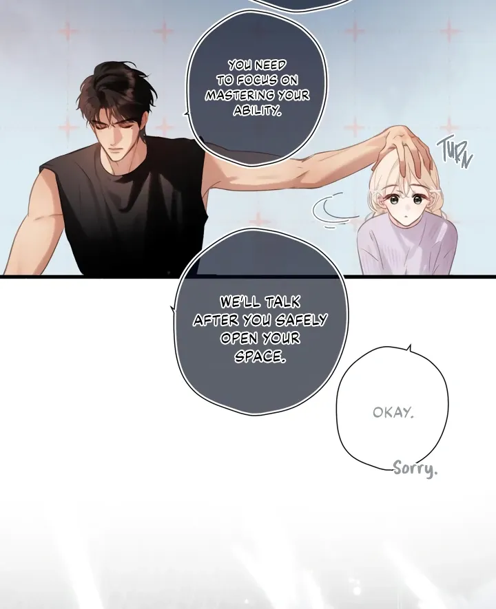 Back to Spring Chapter 52 Online - página 8