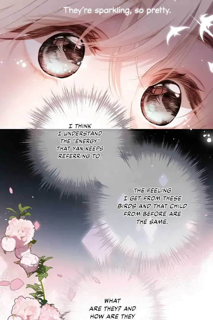 Back to Spring Chapter 52 Online - página 22