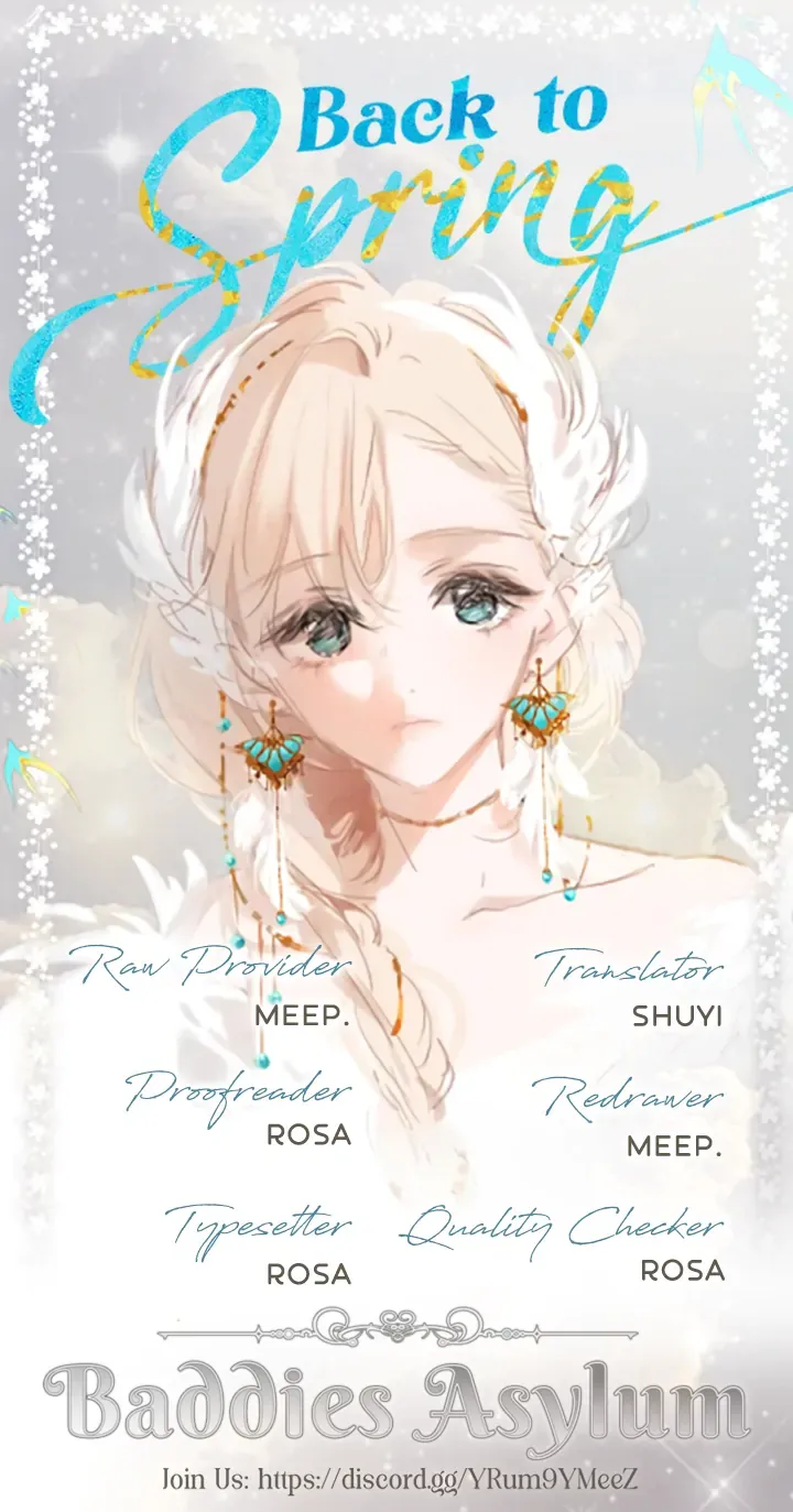 Back to Spring Chapter 52.5 Online - página 3