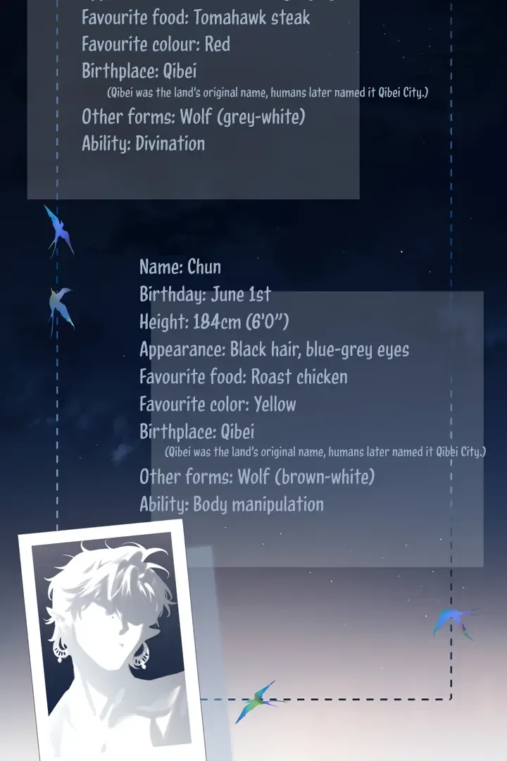 Back to Spring Chapter 56.5 Online - página 2