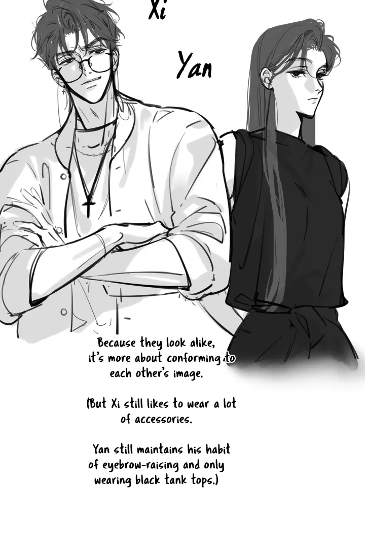 Back to Spring Chapter 56.5 Online - página 5