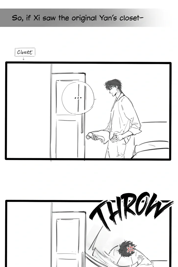 Back to Spring Chapter 56.5 Online - página 6