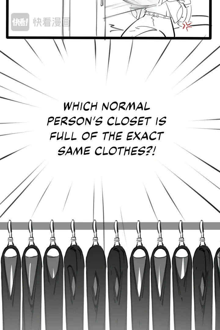 Back to Spring Chapter 56.5 Online - página 7