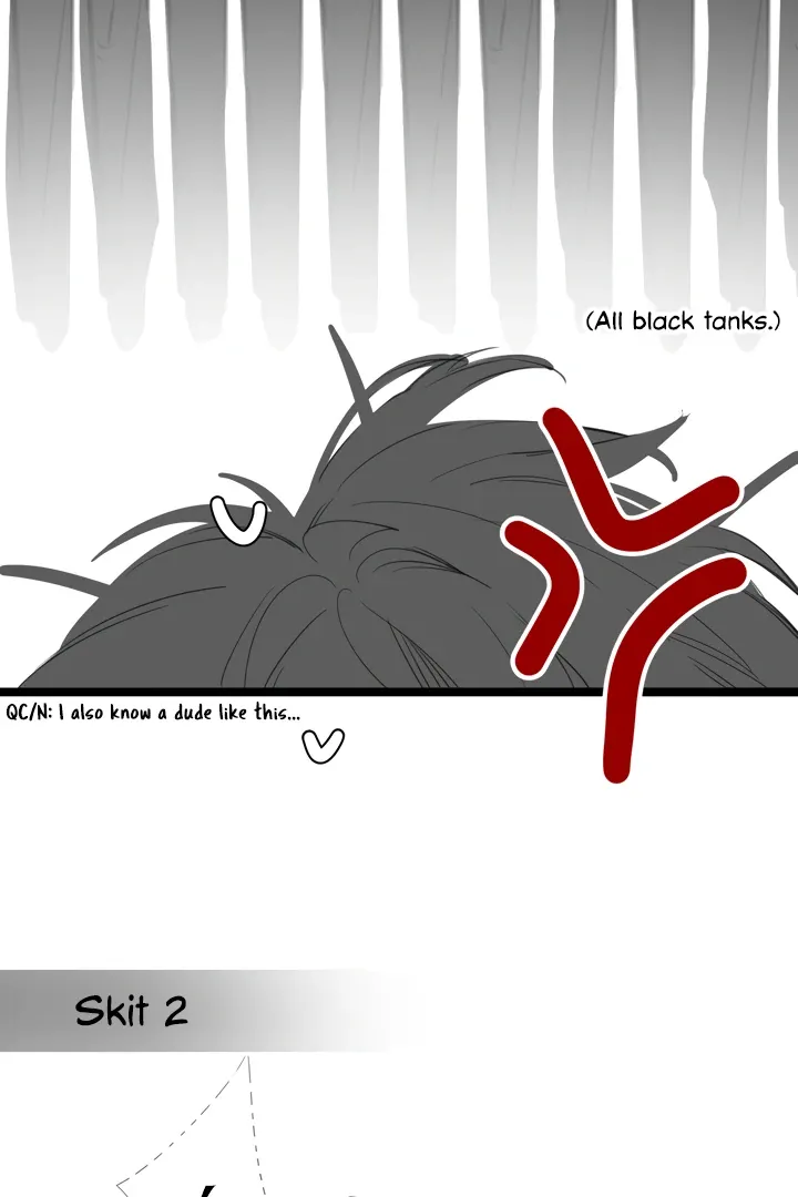 Back to Spring Chapter 56.5 Online - página 8