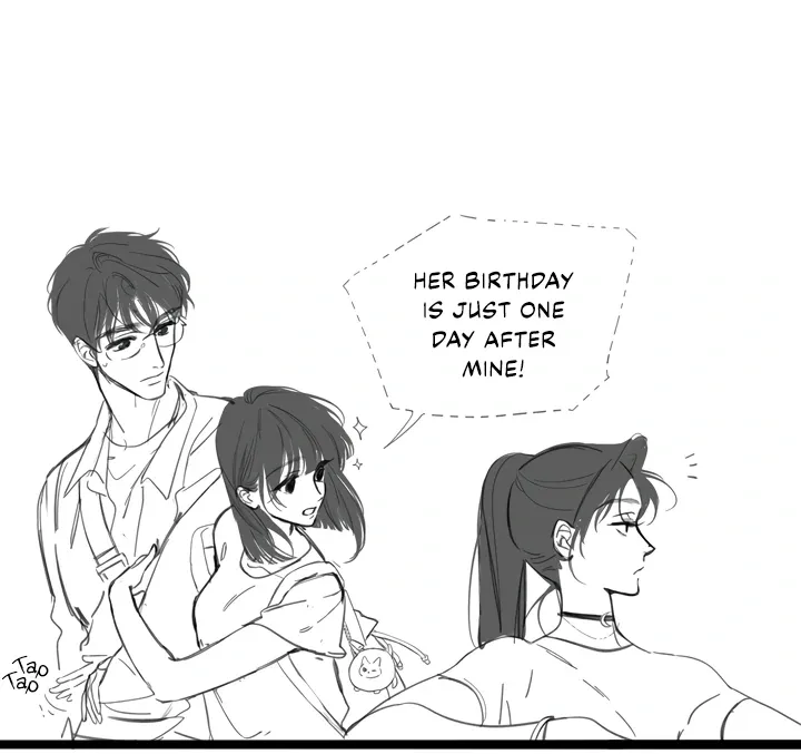 Back to Spring Chapter 56.5 Online - página 10