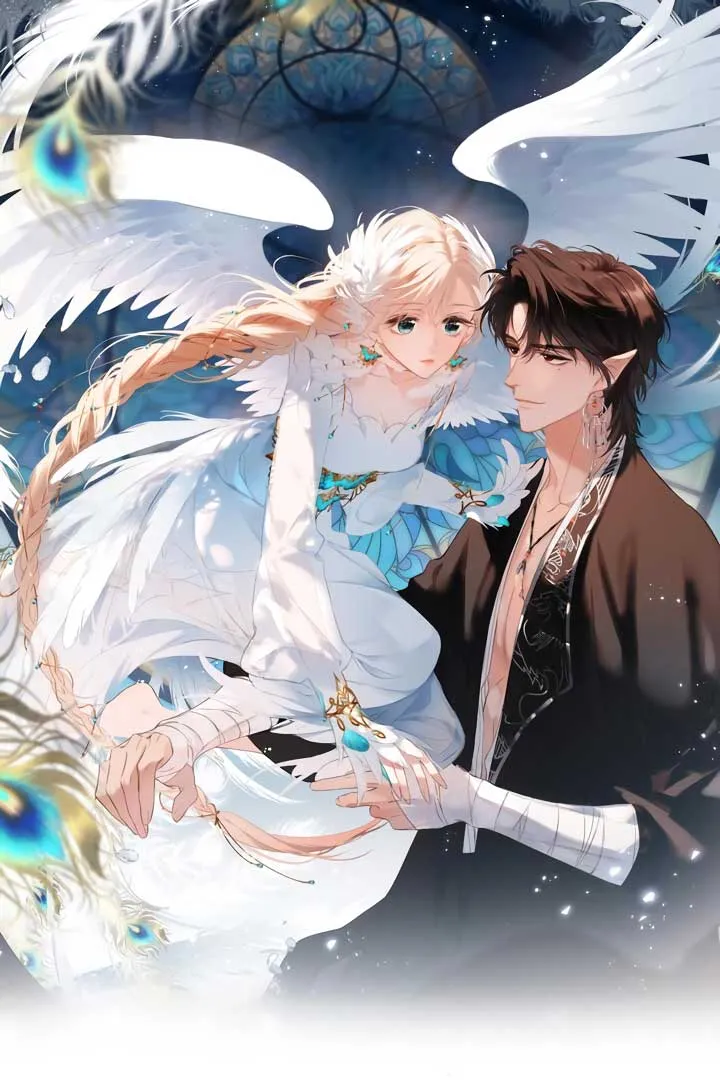 Back to Spring Chapter 7 Online - página 1