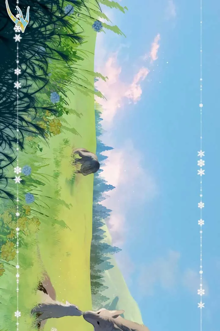 Back to Spring Chapter 7 Online - página 3