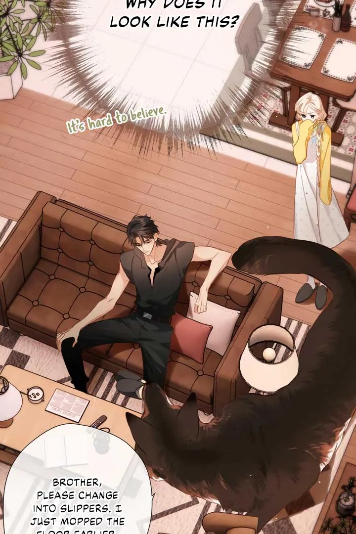 Back to Spring Chapter 7 Online - página 7