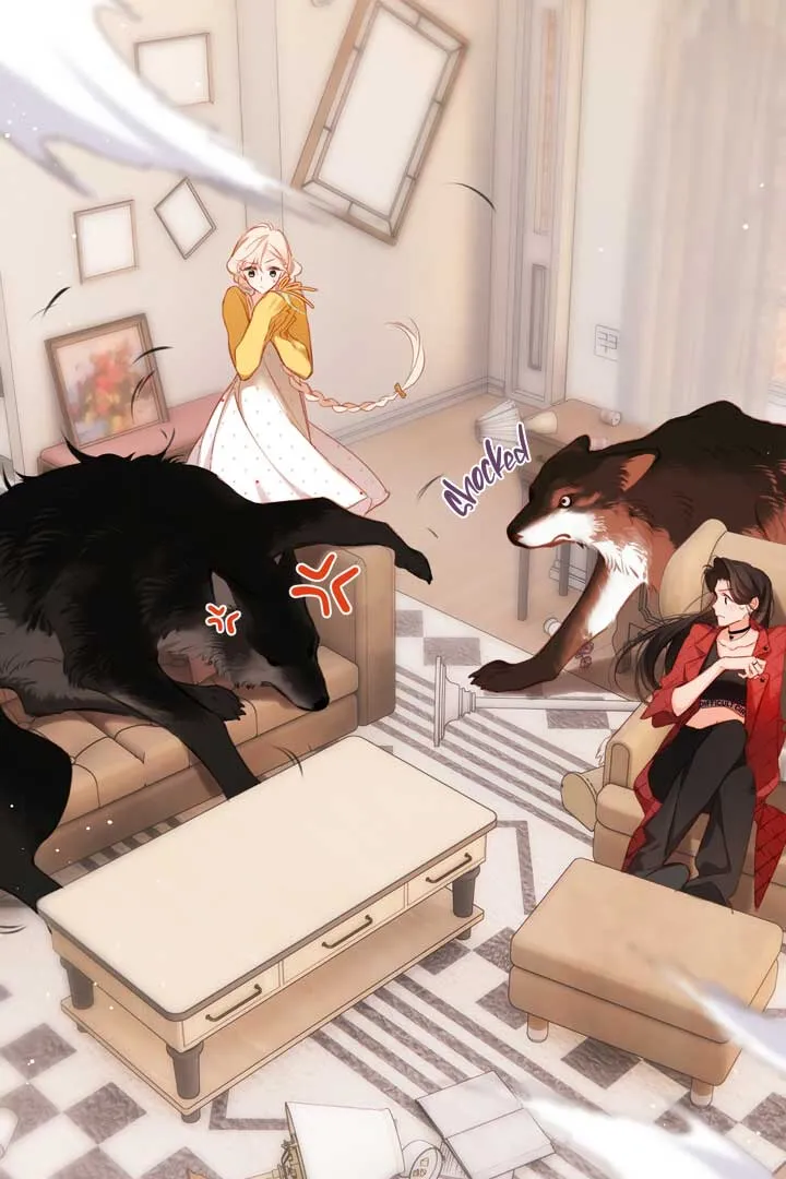 Back to Spring Chapter 7 Online - página 25