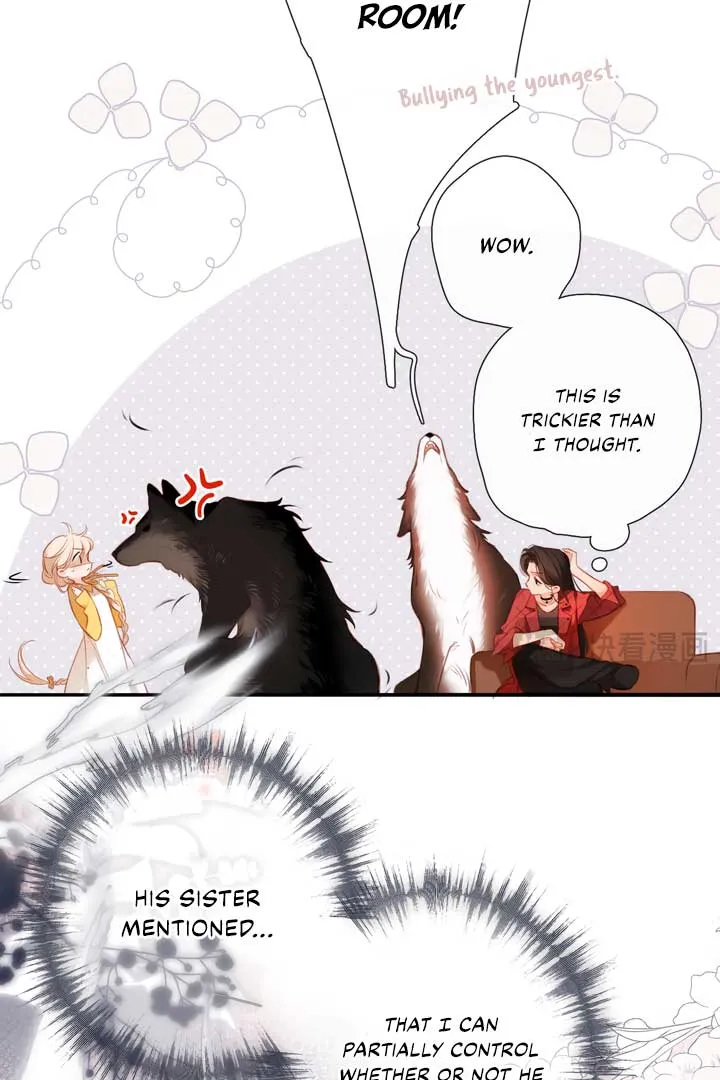 Back to Spring Chapter 7 Online - página 27