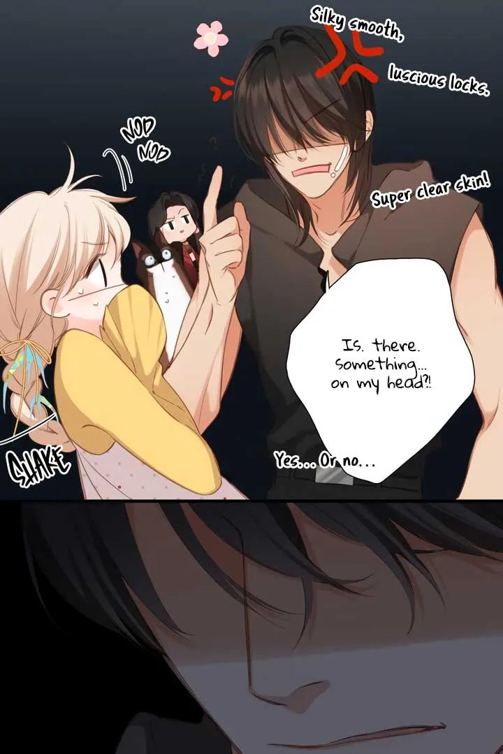 Back to Spring Chapter 7 Online - página 39