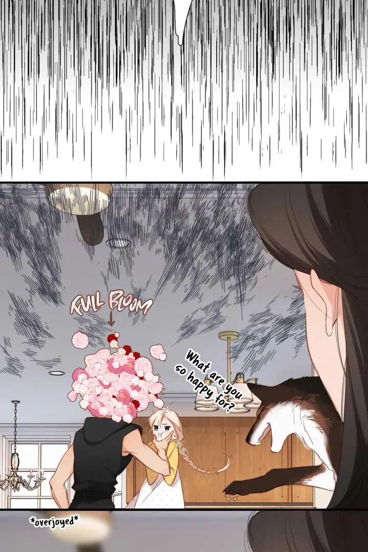 Back to Spring Chapter 7 Online - página 42