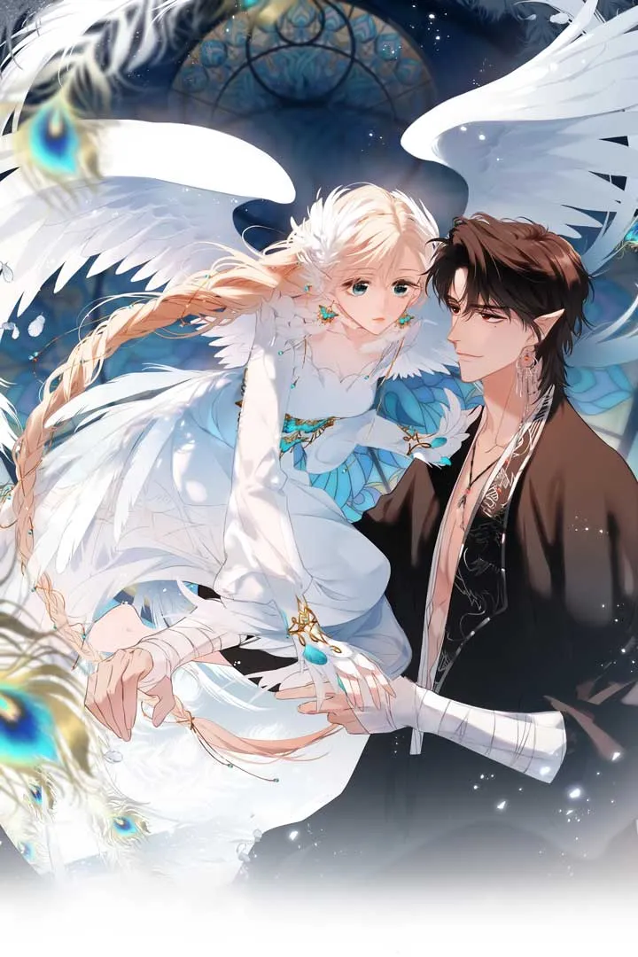 Back to Spring Chapter 8 Online - página 1